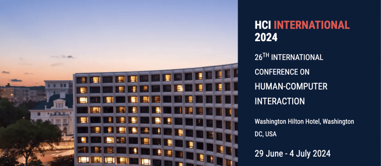 HCI International