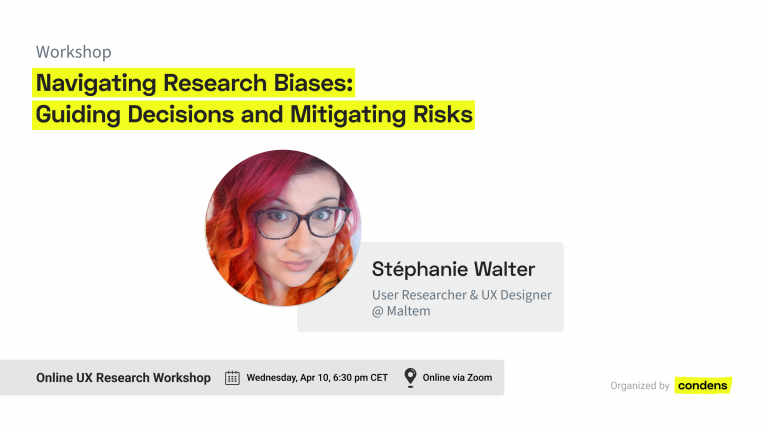 Navigating Research Biases : Guiding Decisions and Mitigating Risks