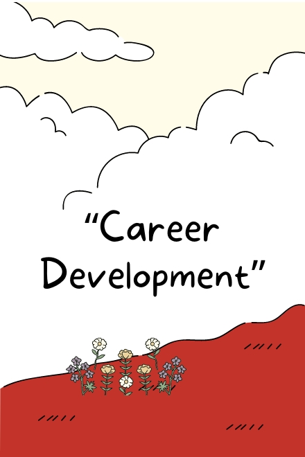 UX Research Career Development