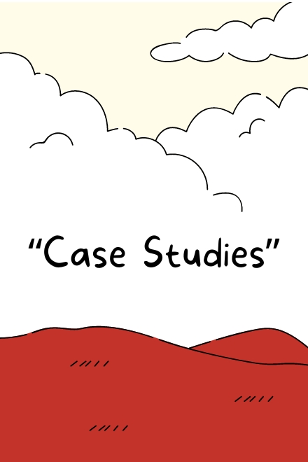 UX Research Case Studies