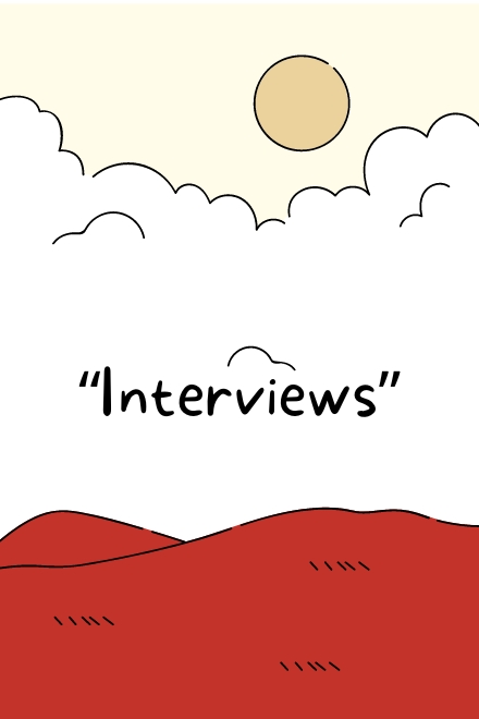 UX Research Interview events