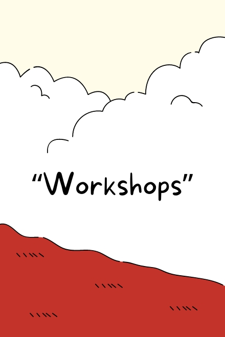 UX Research Workshops events