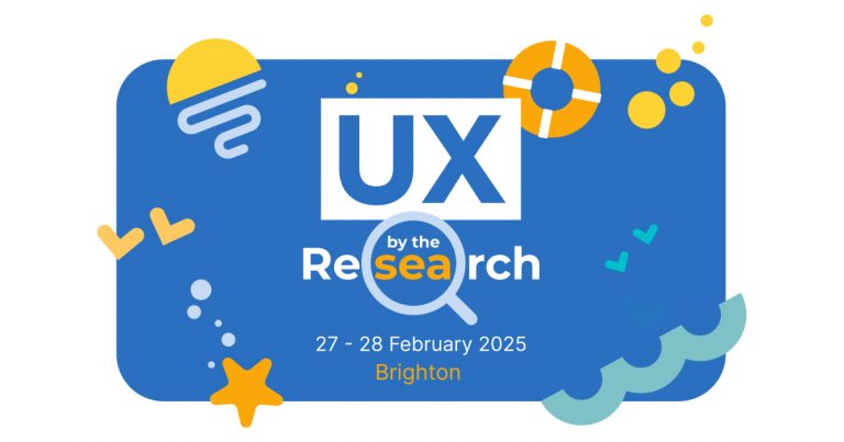 [In-person] Research by the Sea