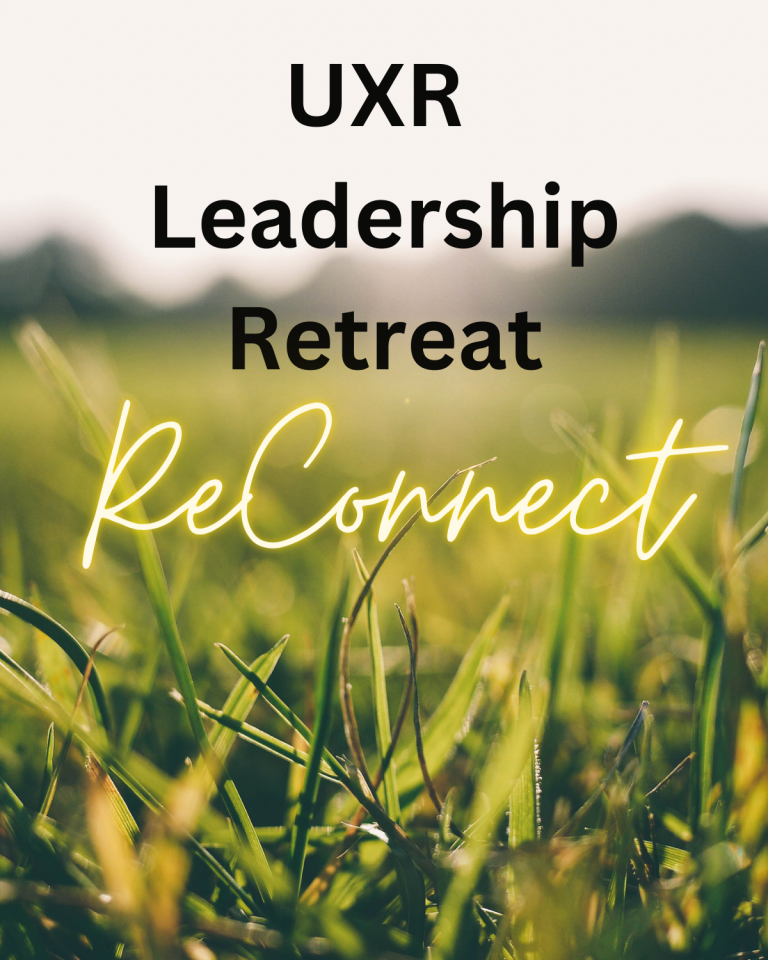 ReConnect – a retreat for Research Leaders