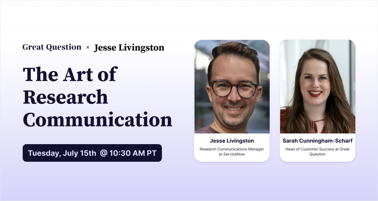 The Art of Research Communication