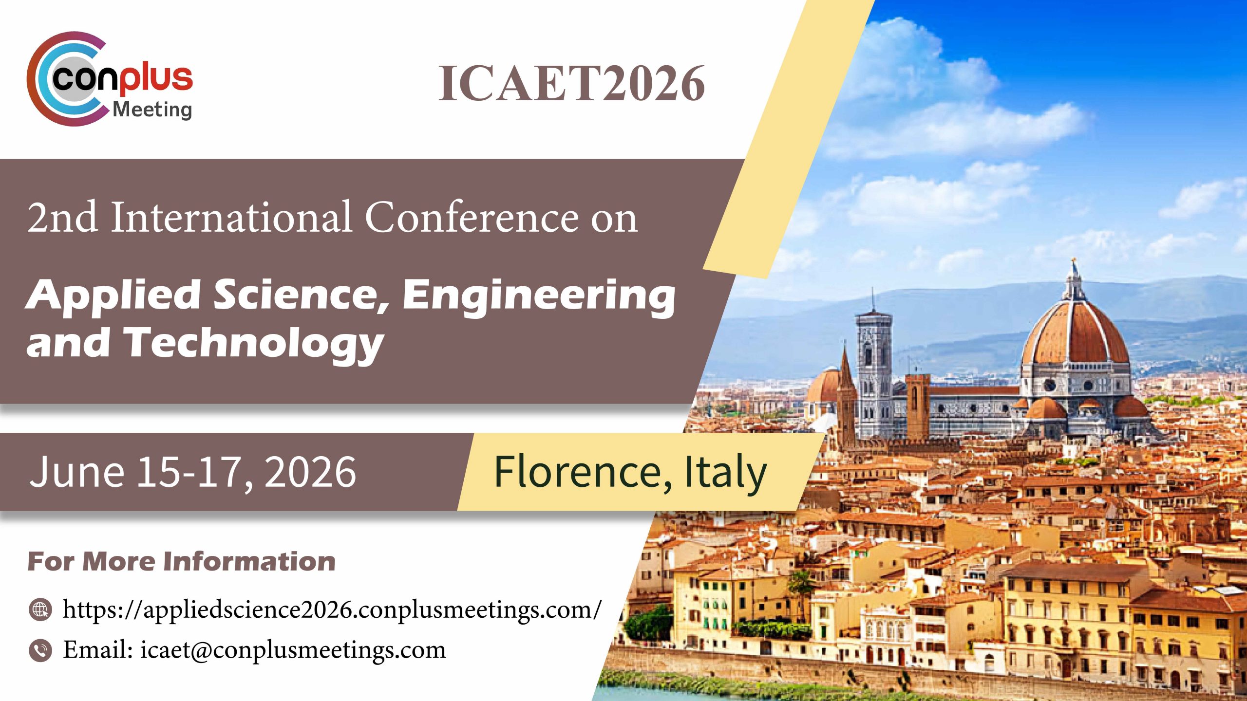 Conference Details Poster 1.2 mb